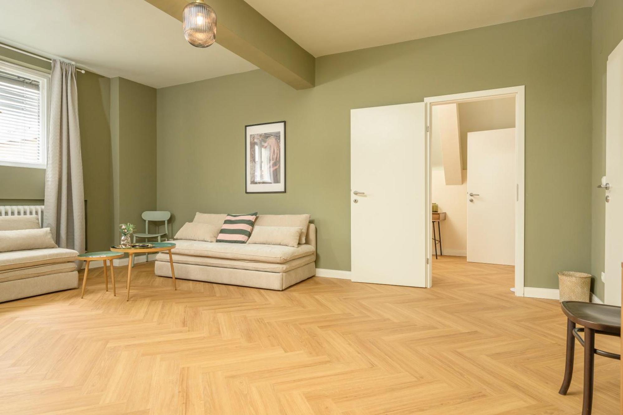 Palais Palffy Suits Wien