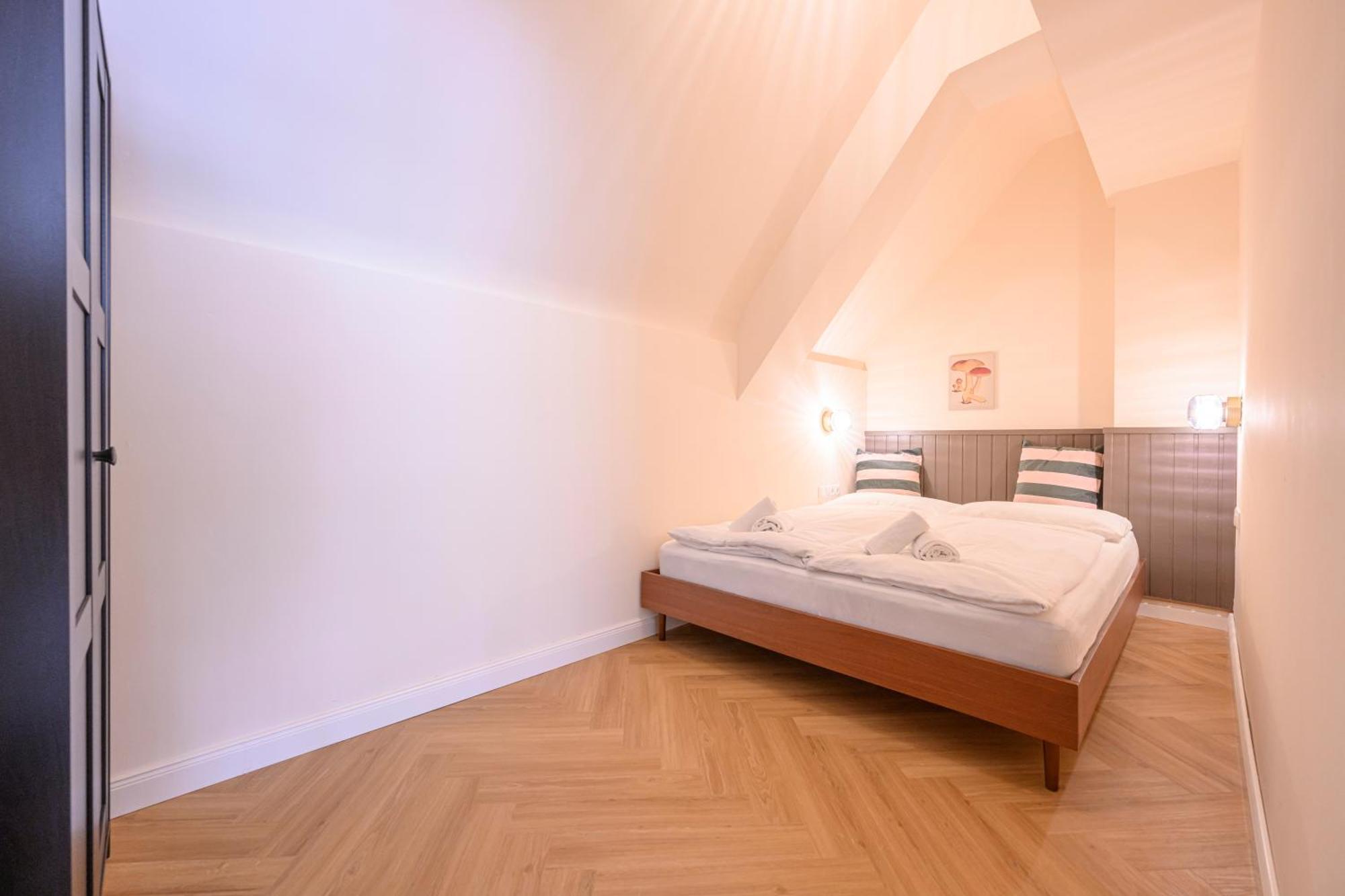 Palais Palffy Suits Wien