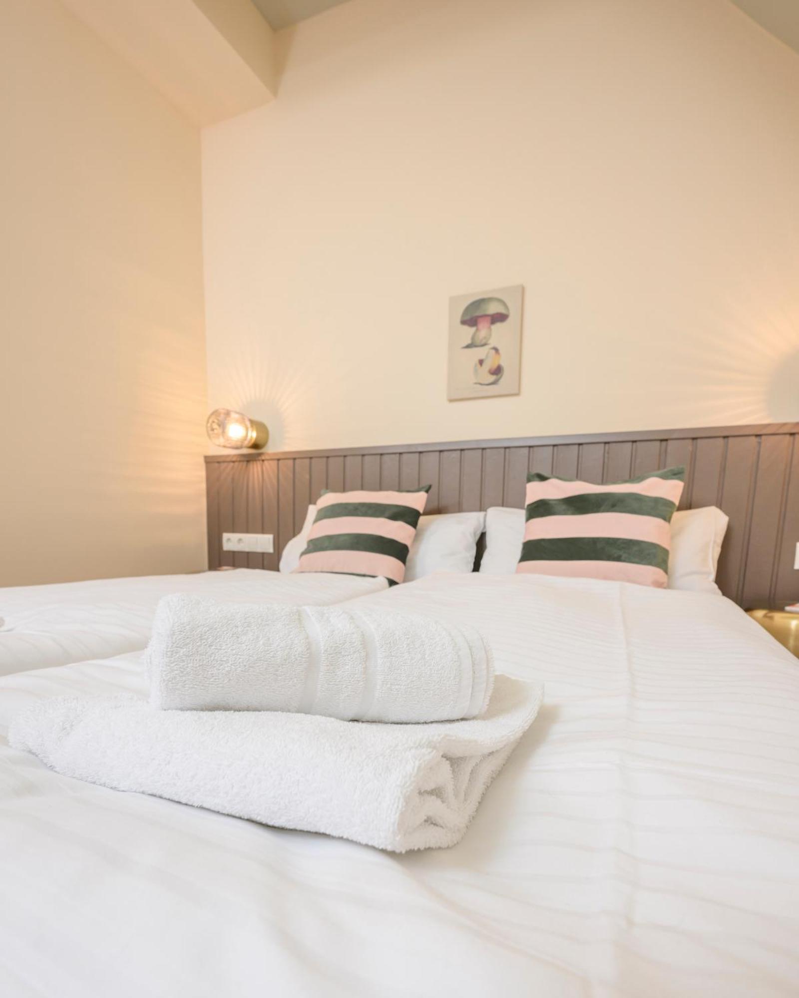 Apartment Palais Palffy Suits Wien