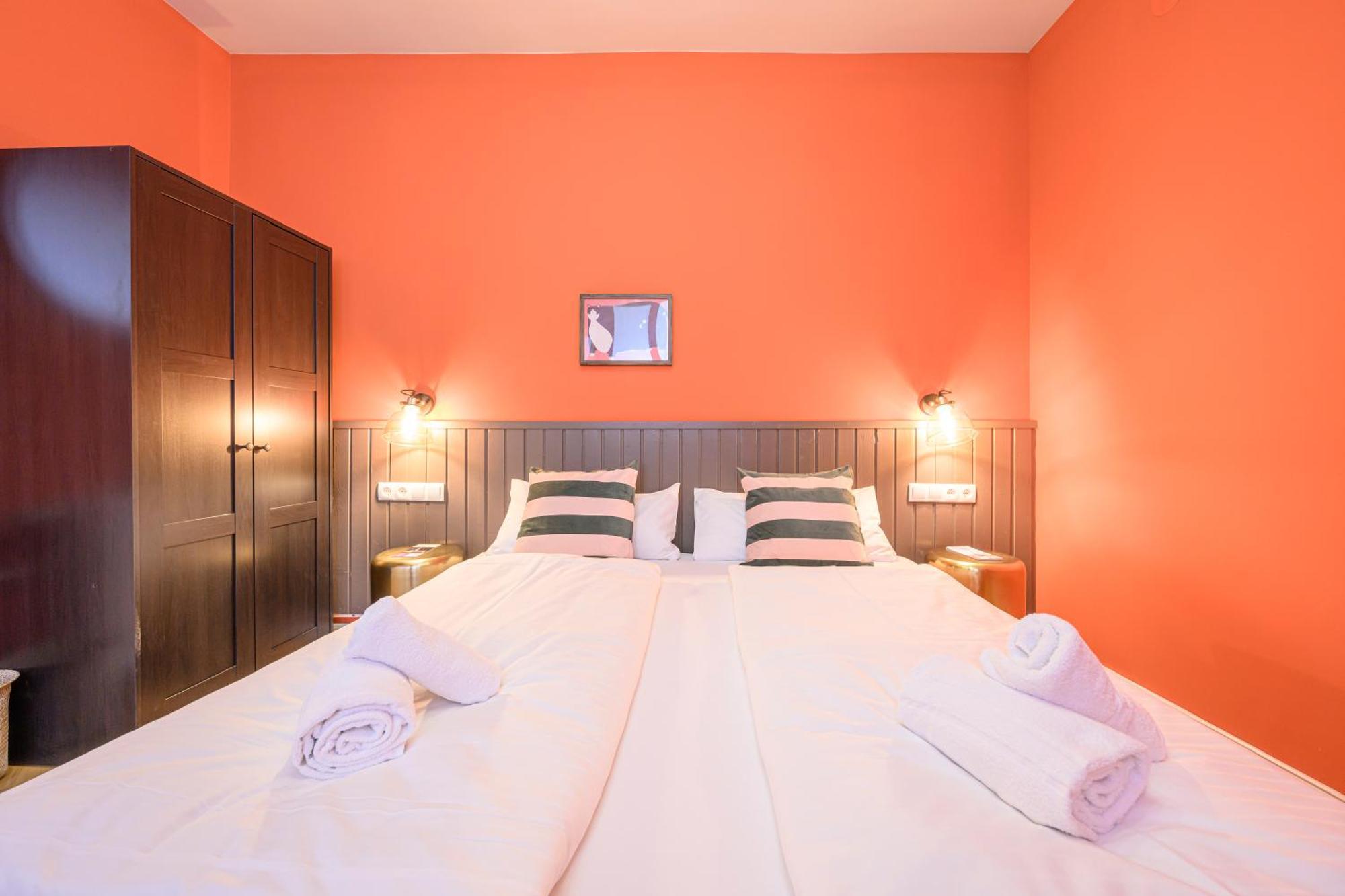 Apartment Palais Palffy Suits Wien