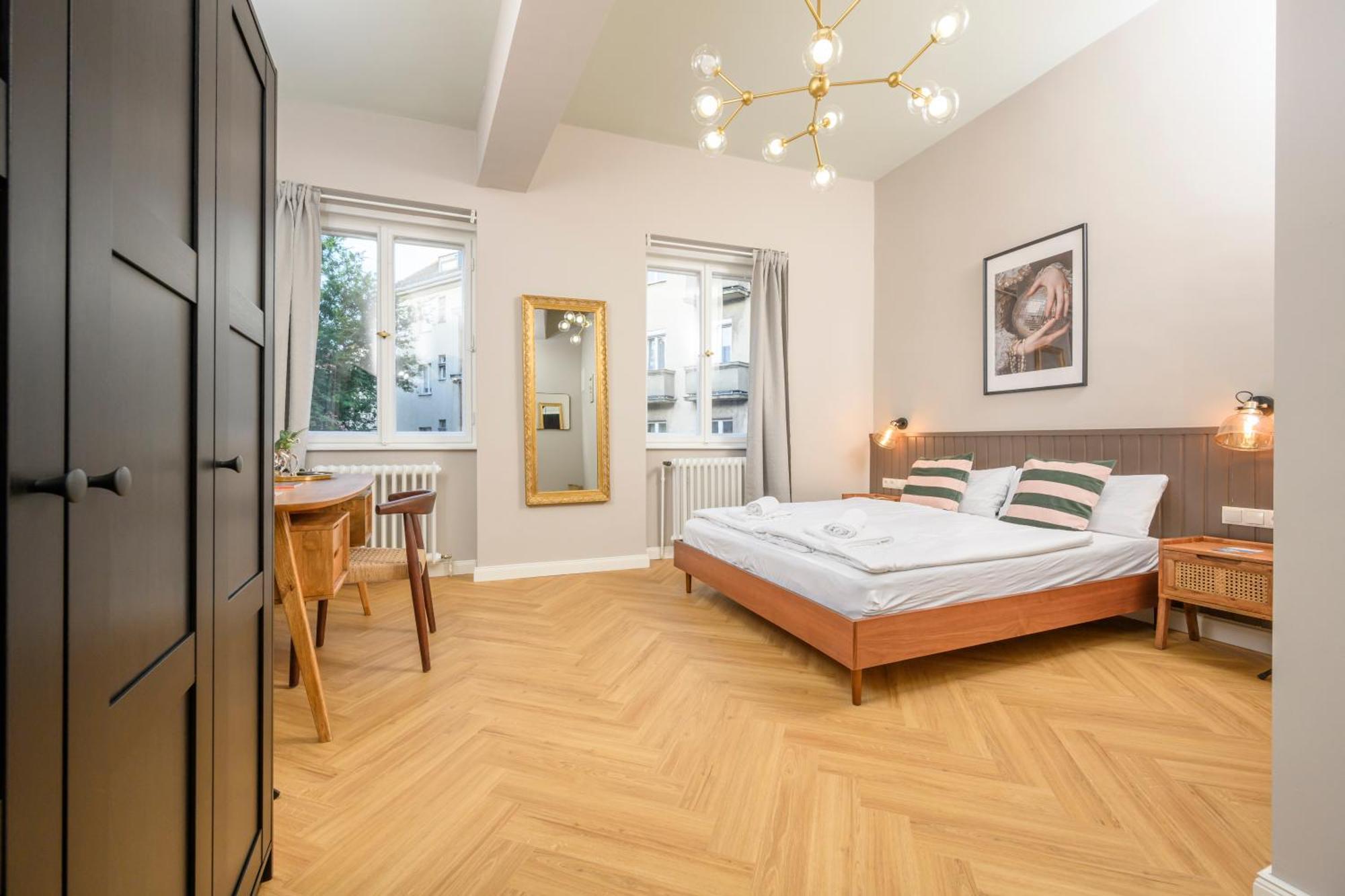 Palais Palffy Suits * Wien