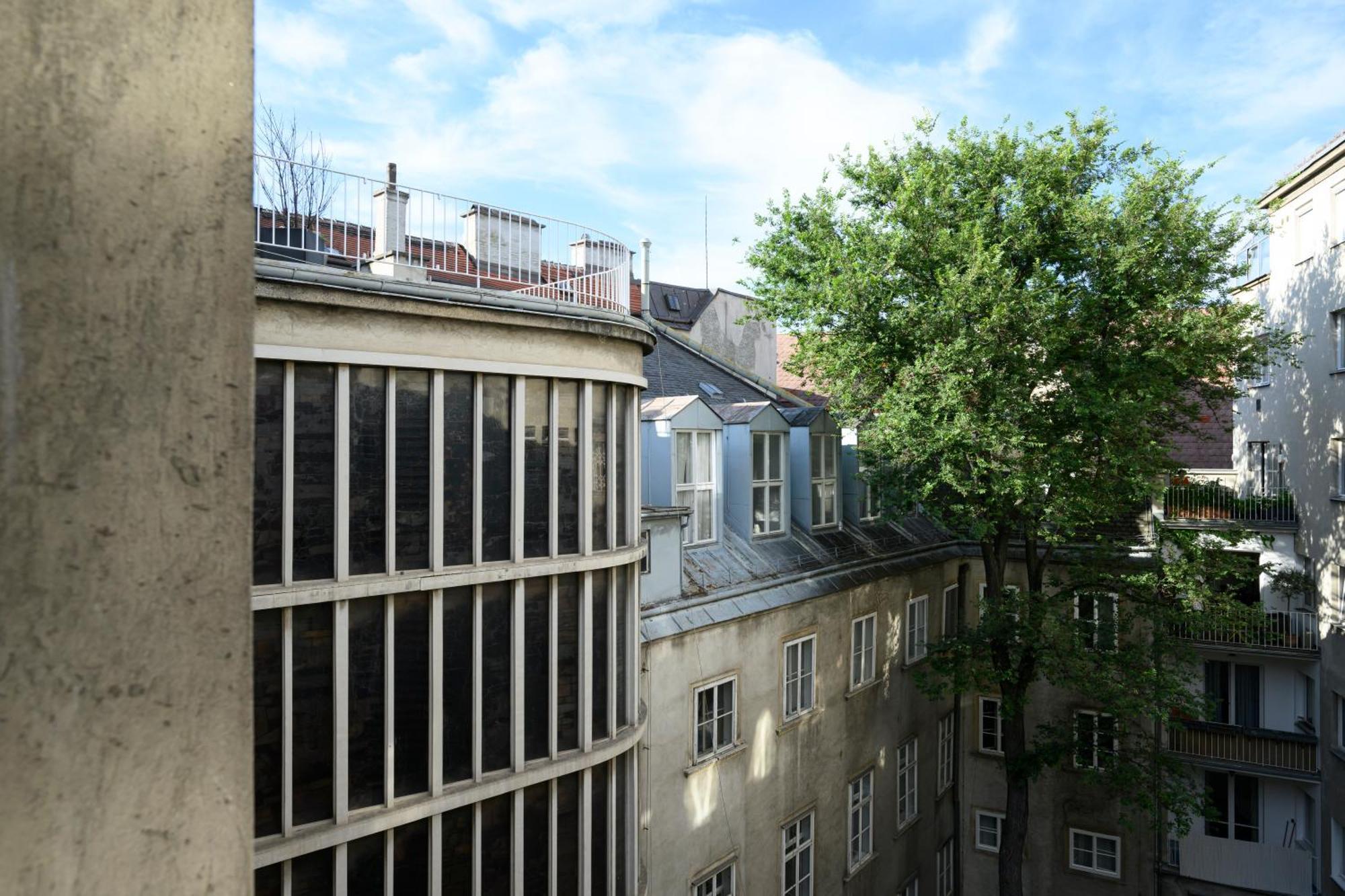 Apartment Palais Palffy Suits Wien