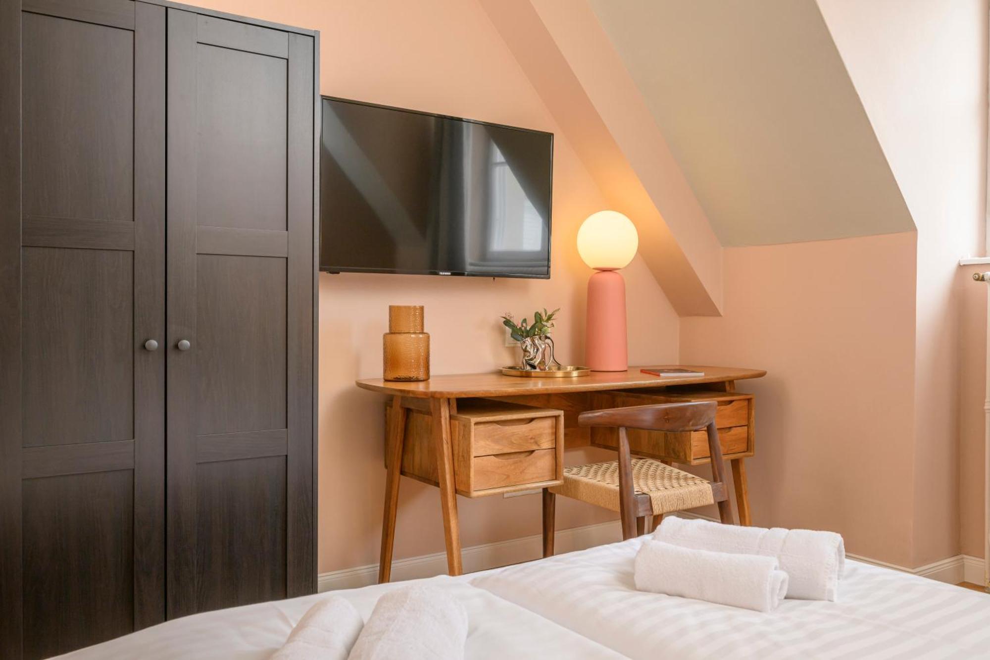 Palais Palffy Suits Wien